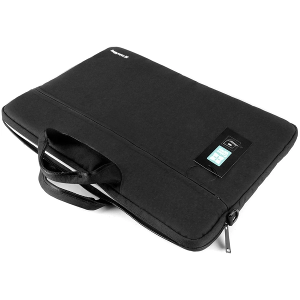 Купити Сумка для ноутбука ColorWay 17.3" Casual Black (CW-LBC173-BK) - фото 3