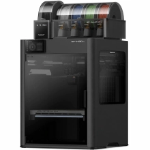 Купить 3D принтер Bambu Lab H2D Pro Combo (PF003-E+SA007+SA008-EU) - фото 2