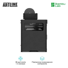 Купить 3D принтер Bambu Lab H2D Pro Combo (PF003-E+SA007+SA008-EU) - фото 5