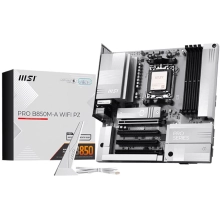 Купити Материнська плата MSI PRO B850M-A WIFI PZ - фото 1