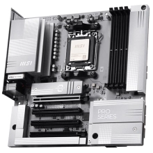 Купити Материнська плата MSI PRO B850M-A WIFI PZ - фото 3