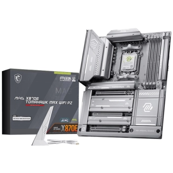 Купити Материнська плата MSI MAG X870E TOMAHAWK MAX WIFI PZ - фото 1