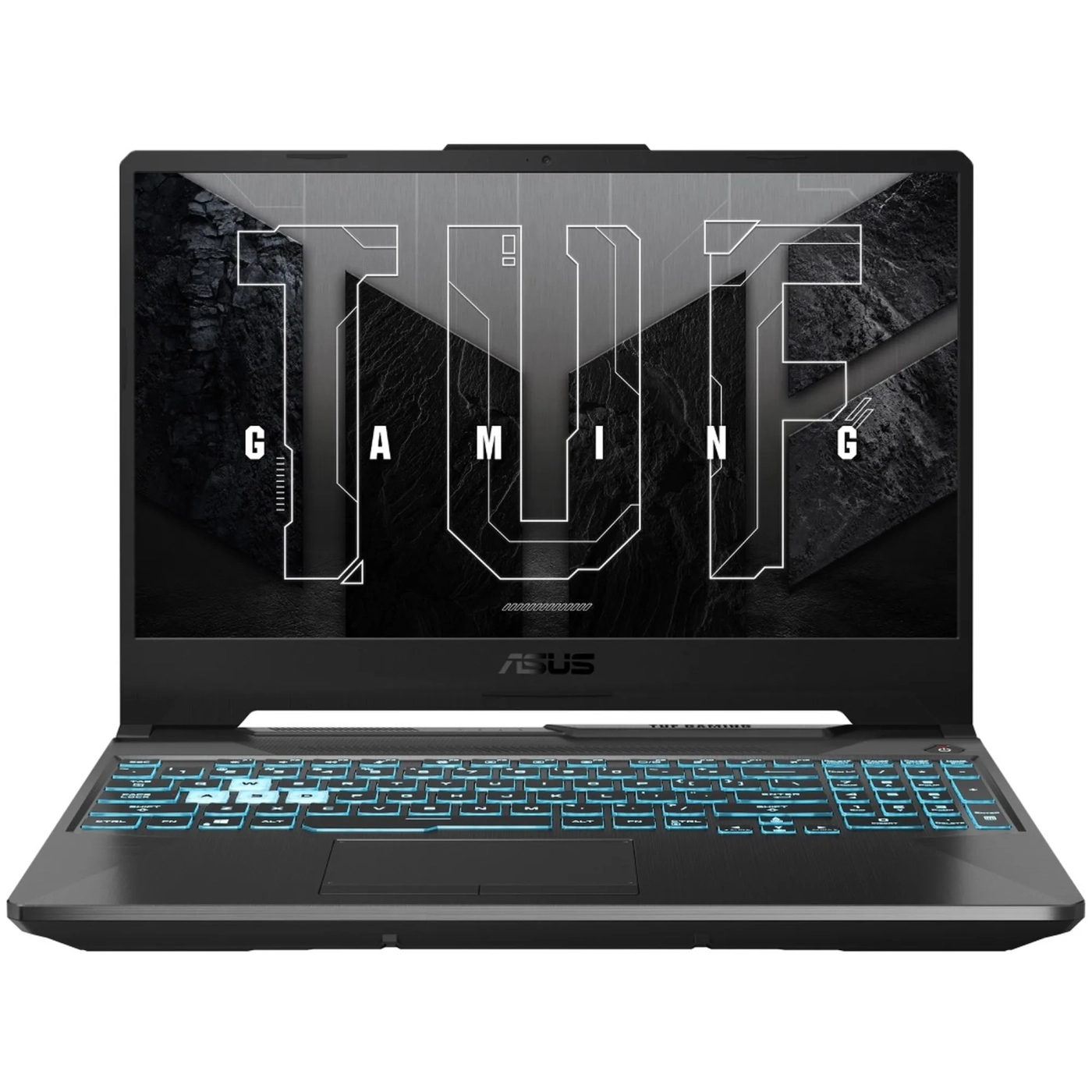 Купити Ноутбук ASUS TUF Gaming A15 FA506NCG-HN206 (90NR0JF7-M00HF0) - фото 1