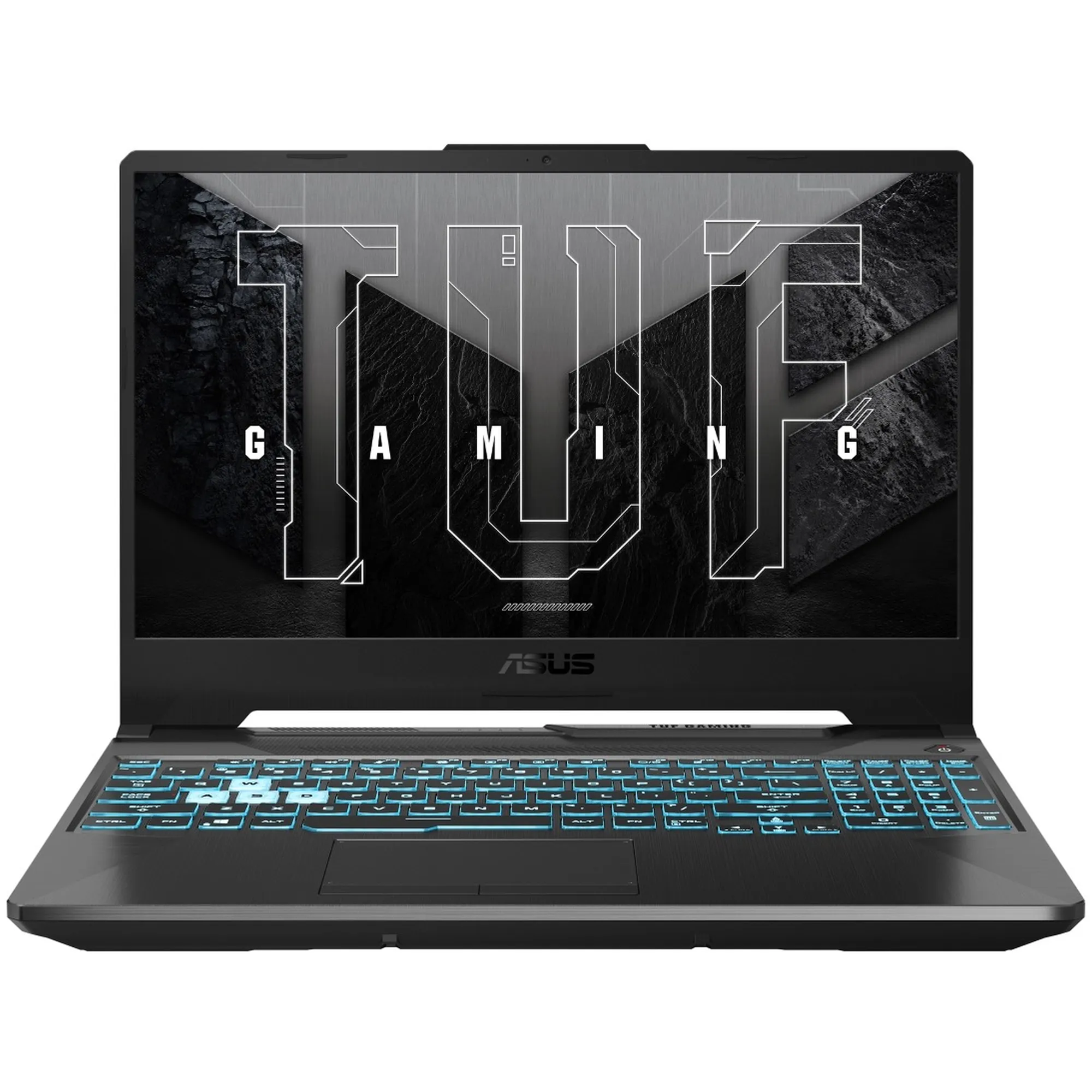 Купити Ноутбук ASUS TUF Gaming A15 FA506NCG-HN206 (90NR0JF7-M00HF0) - фото 1