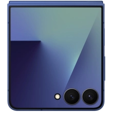 Купити Смартфон Samsung Galaxy Flip7 12/256GB Blue Shadow (SM-F766BDBGSEK) - фото 6