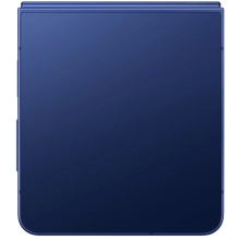 Купити Смартфон Samsung Galaxy Flip7 12/256GB Blue Shadow (SM-F766BDBGSEK) - фото 7