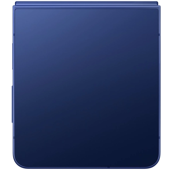 Купити Смартфон Samsung Galaxy Flip7 12/256GB Blue Shadow (SM-F766BDBGSEK) - фото 7