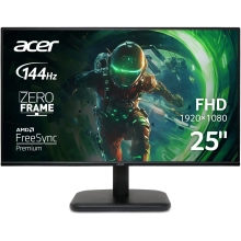 Купити Монітор 27" Acer EK271P6bi (UM.HE1EE.601) - фото 1