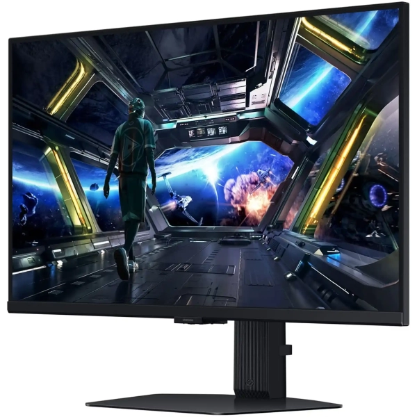 Купить Монитор 32" Samsung Odyssey G7 LS32DG700 (LS32DG700EZXUA) - фото 6