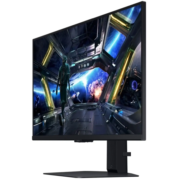 Купить Монитор 32" Samsung Odyssey G7 LS32DG700 (LS32DG700EZXUA) - фото 7
