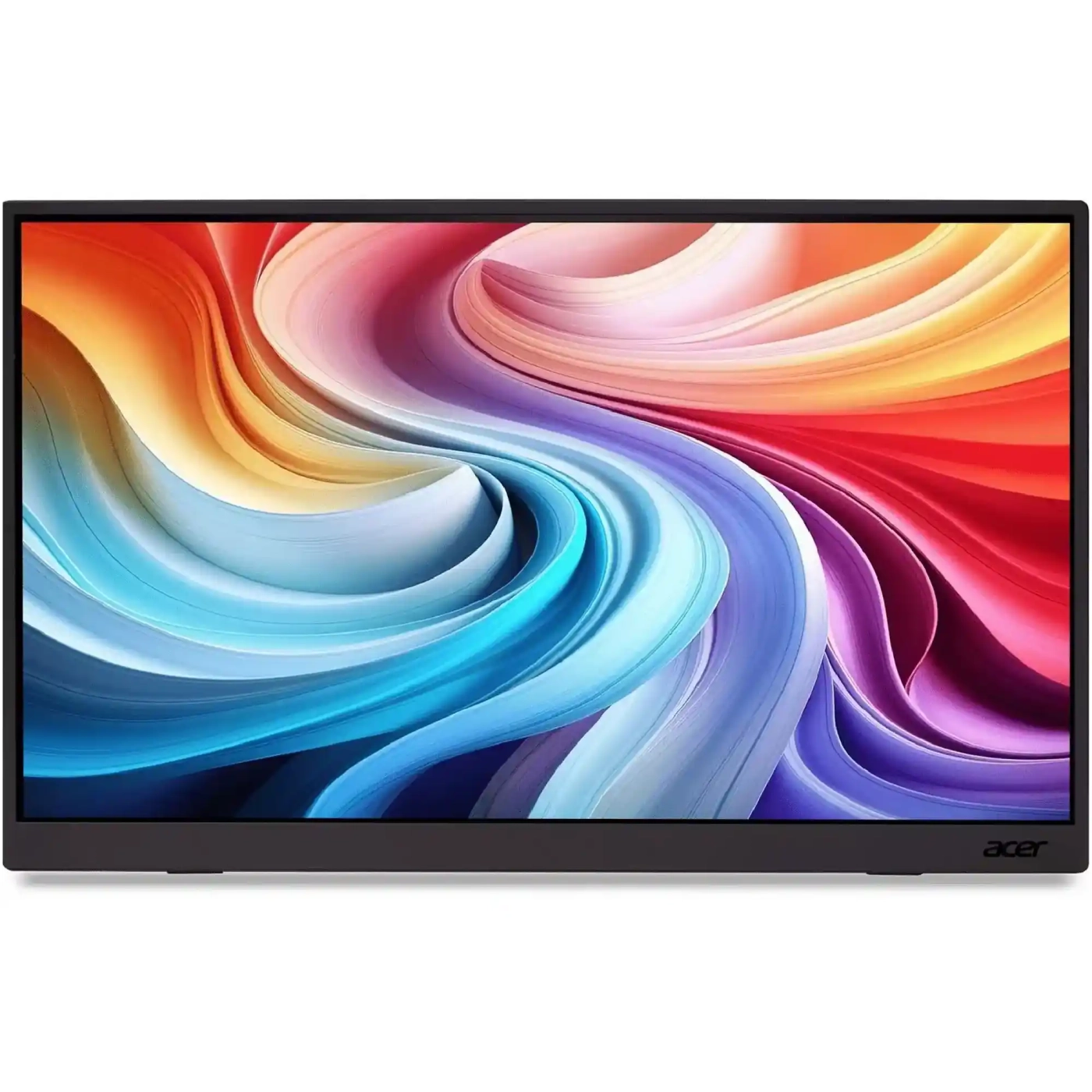 Купити Монітор 16" Acer PM161Wbmiuux (UM.ZP1EE.012) - фото 3