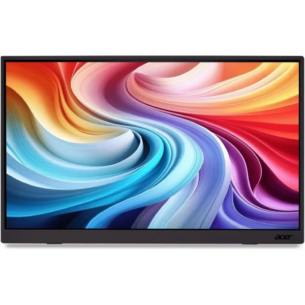 Купити Монітор 16" Acer PM161Wbmiuux (UM.ZP1EE.012) - фото 3