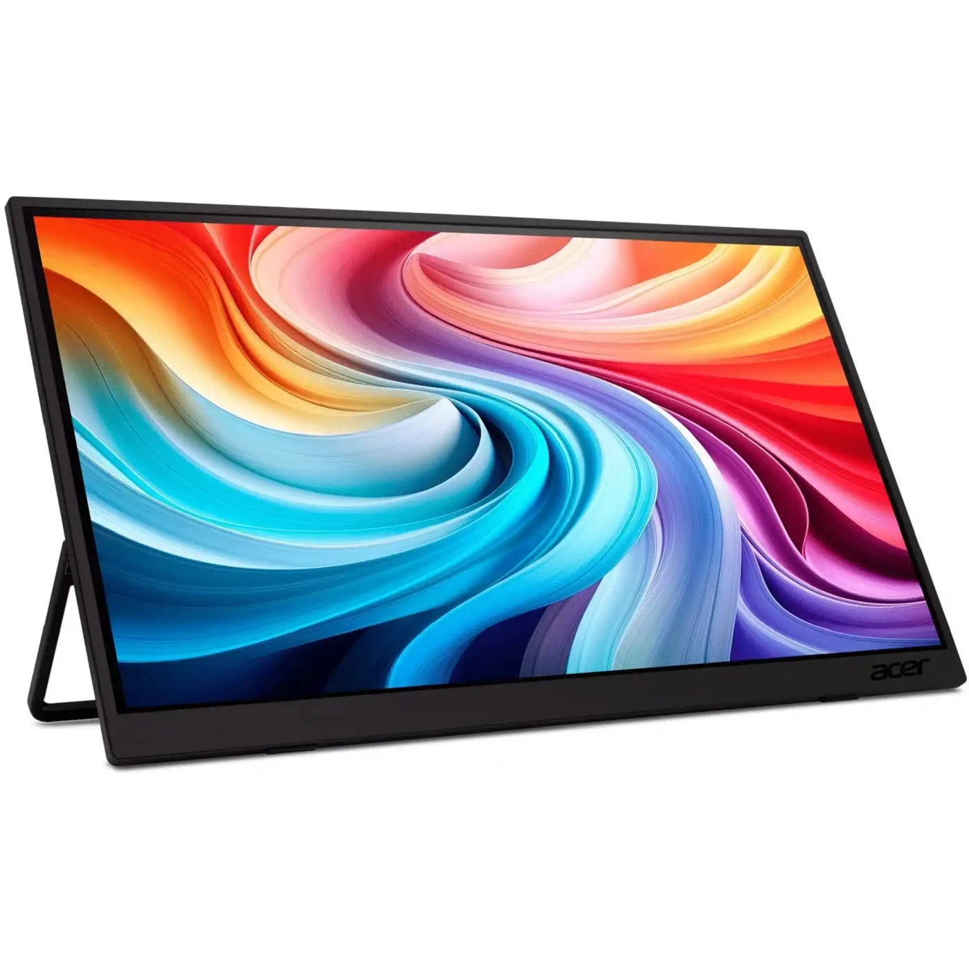 Купити Монітор 16" Acer PM161Wbmiuux (UM.ZP1EE.012) - фото 4