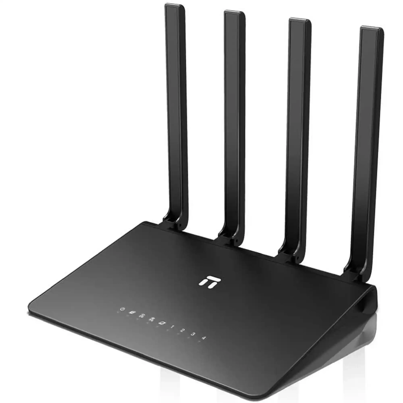 Купити Маршрутизатор Netis N2 - фото 2