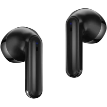 Купити Навушники з мікрофоном Blackview TWS AirBuds 7 Black (6931548310235) - фото 5