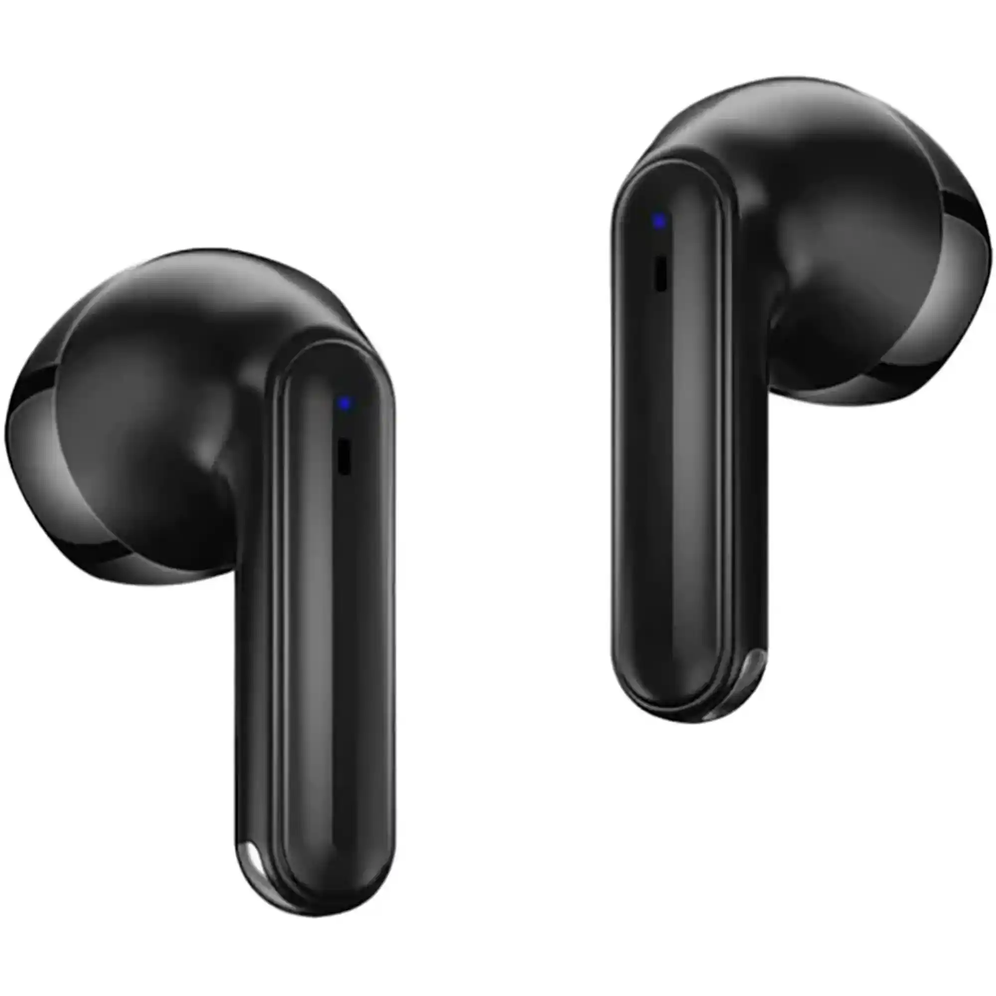 Купити Навушники з мікрофоном Blackview TWS AirBuds 7 Black (6931548310235) - фото 5