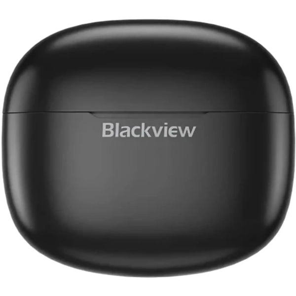 Купити Навушники з мікрофоном Blackview TWS AirBuds 7 Black (6931548310235) - фото 6