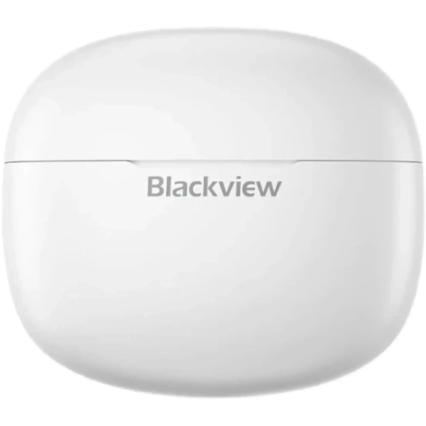 Купити Навушники з мікрофоном Blackview TWS AirBuds 7 White (6931548310747) - фото 6