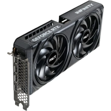 Купить Видеокарта PALIT Nvidia GeForce RTX 5060 Infinity 2 OC 8GB GDDR7 (NE75060V19P1-GB2063L) - фото 5