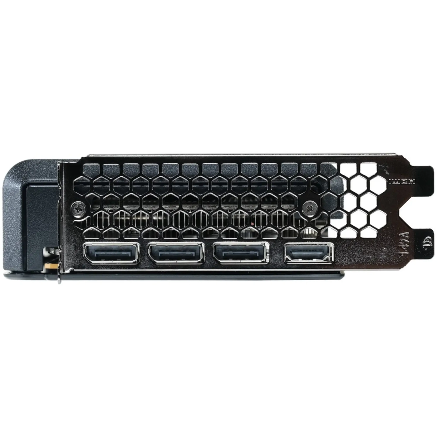 Купить Видеокарта PALIT Nvidia GeForce RTX 5060 Infinity 2 OC 8GB GDDR7 (NE75060V19P1-GB2063L) - фото 6