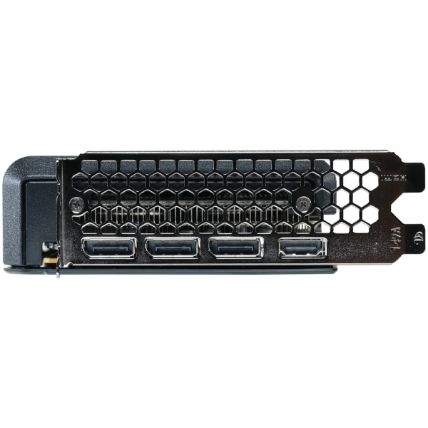 Купить Видеокарта PALIT Nvidia GeForce RTX 5060 Infinity 2 OC 8GB GDDR7 (NE75060V19P1-GB2063L) - фото 6