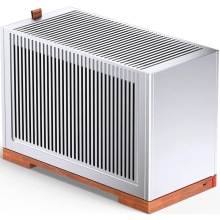 Купити Корпус JONSBO T9 Silver - фото 1