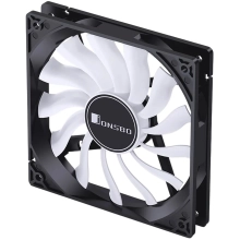 Купить Кулер JONSBO 12020 Black - фото 3