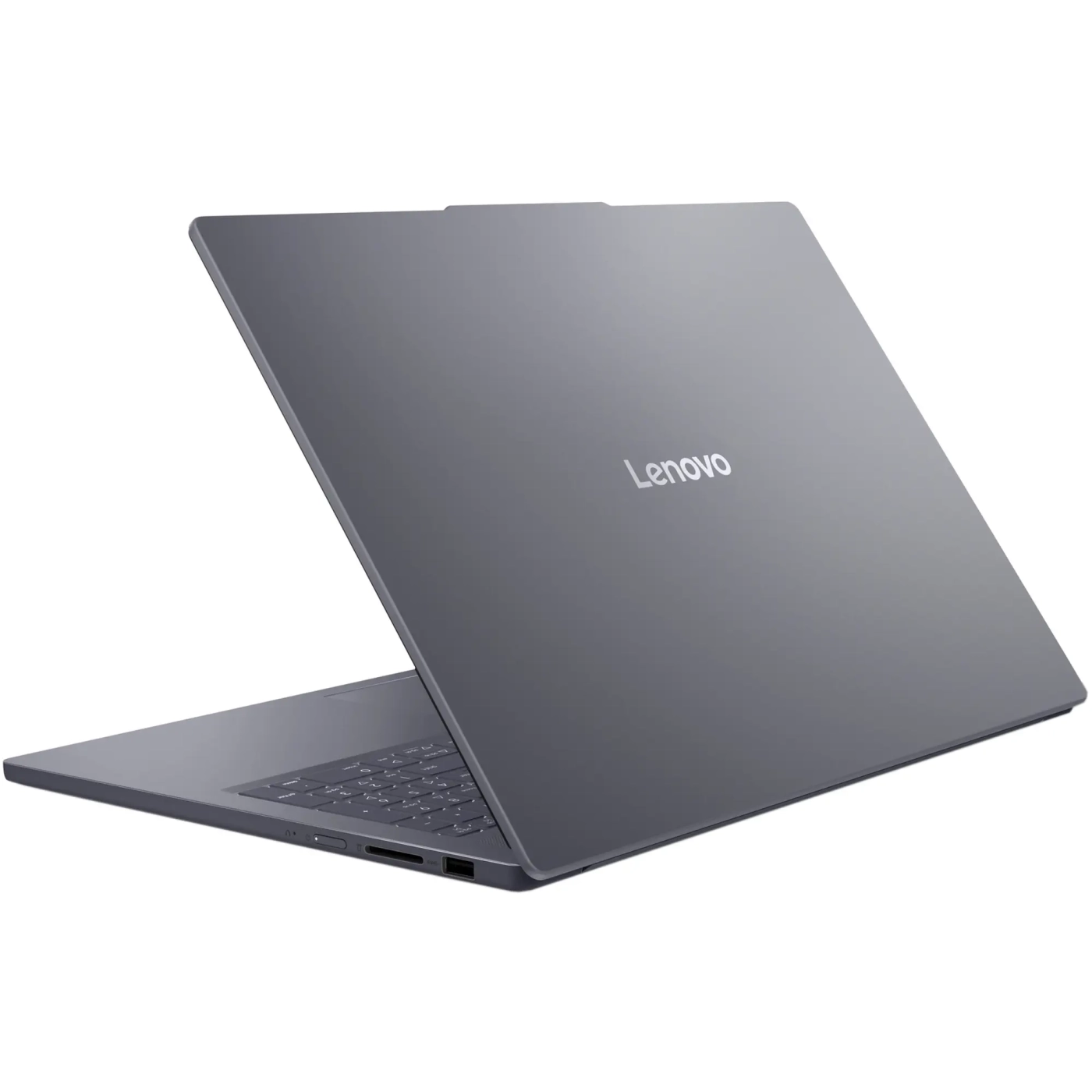 Купить Ноутбук Lenovo Ideapad Slim 3 16ARP10 (83K8006MRA) - фото 5