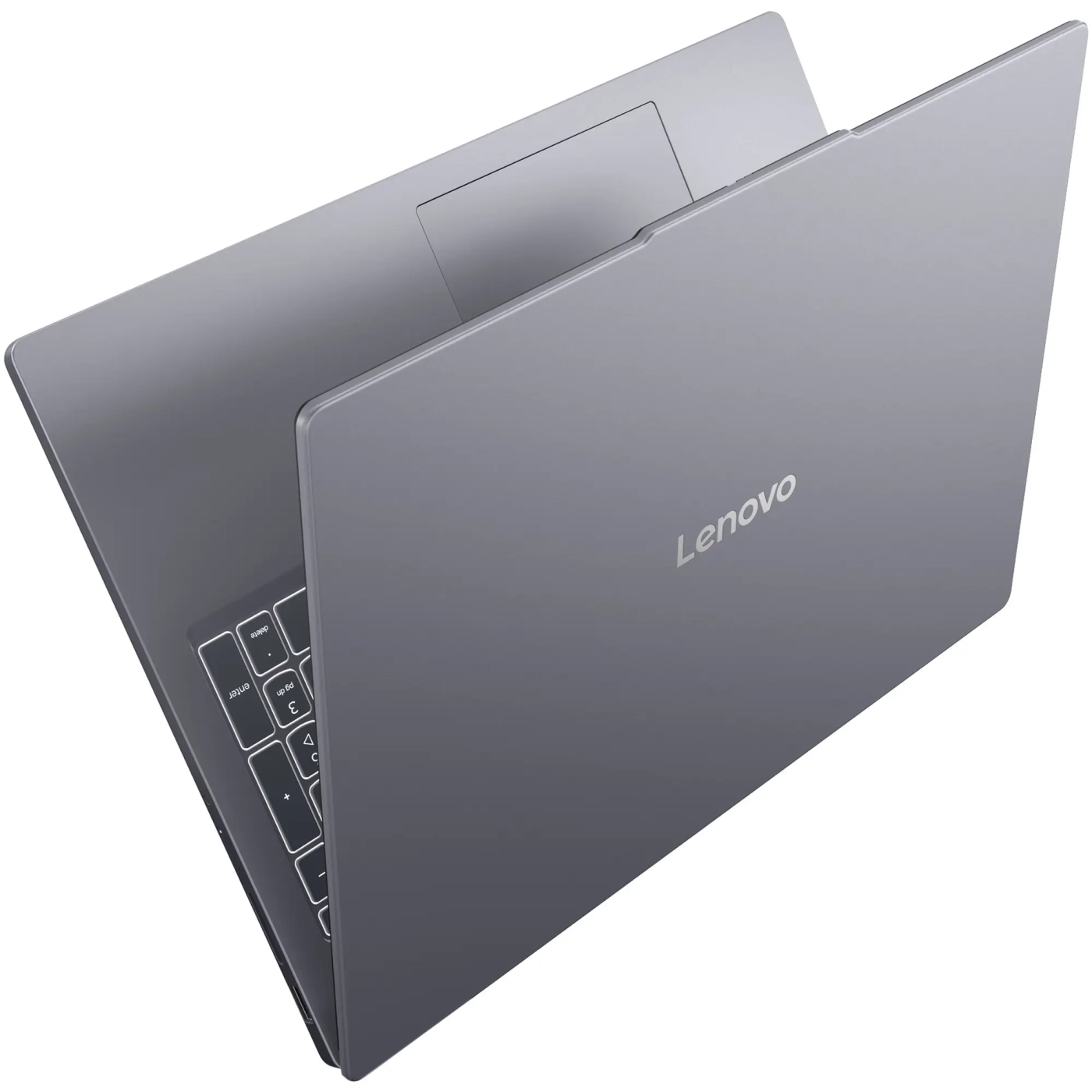 Купить Ноутбук Lenovo Ideapad Slim 3 16ARP10 (83K8006MRA) - фото 9