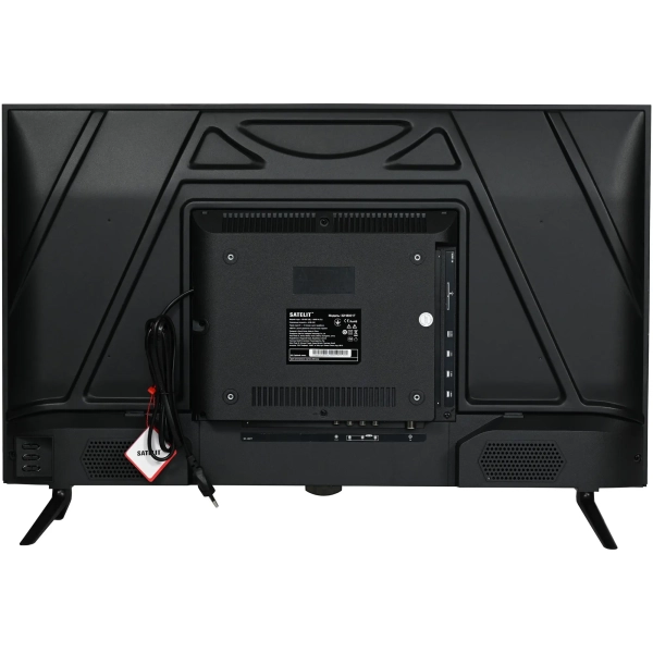 Купити Телевізор Satelit 32H8001T - фото 3