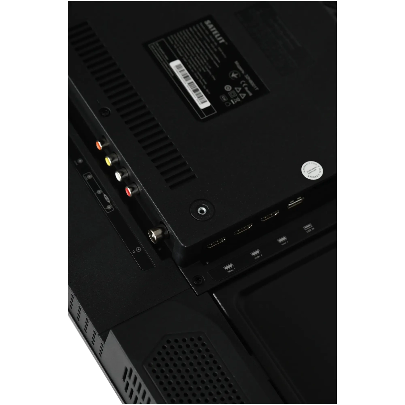 Купити Телевізор Satelit 32H8001T - фото 8