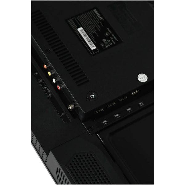 Купити Телевізор Satelit 32H8001T - фото 8