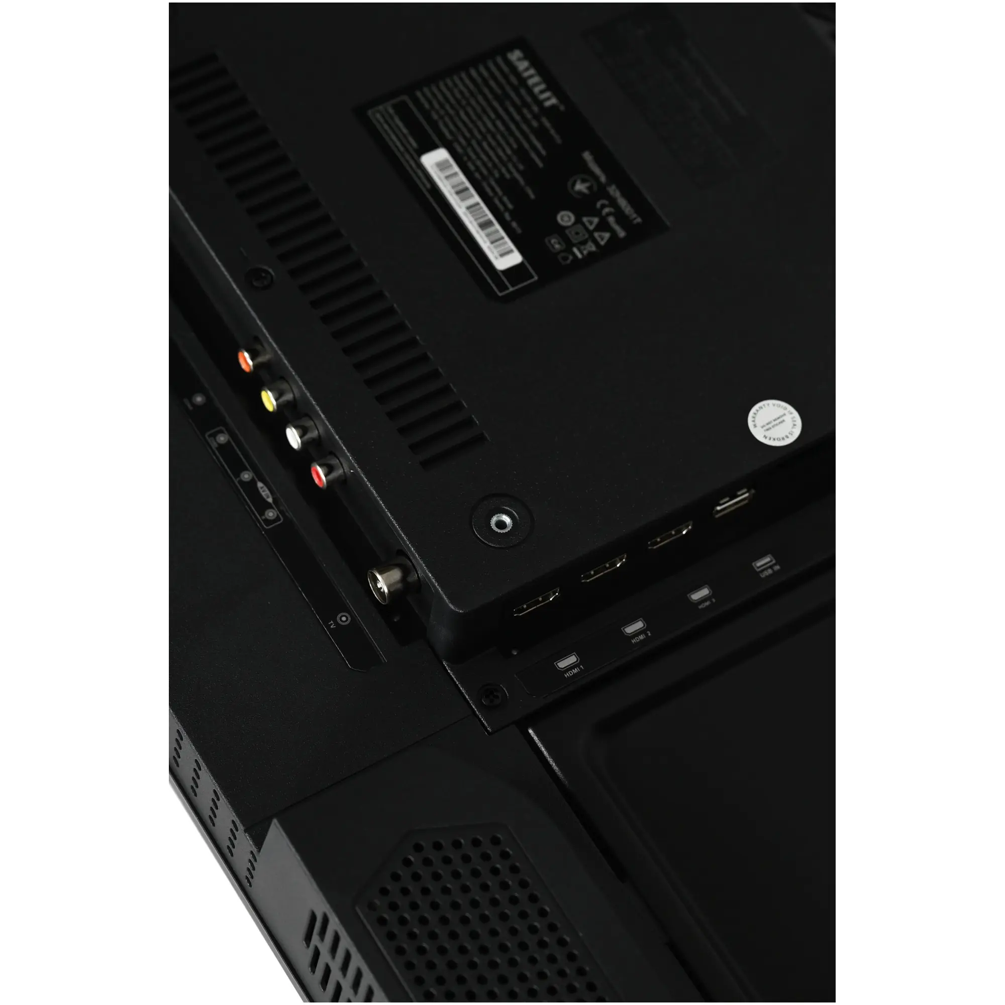 Купити Телевізор Satelit 32H8001T - фото 8