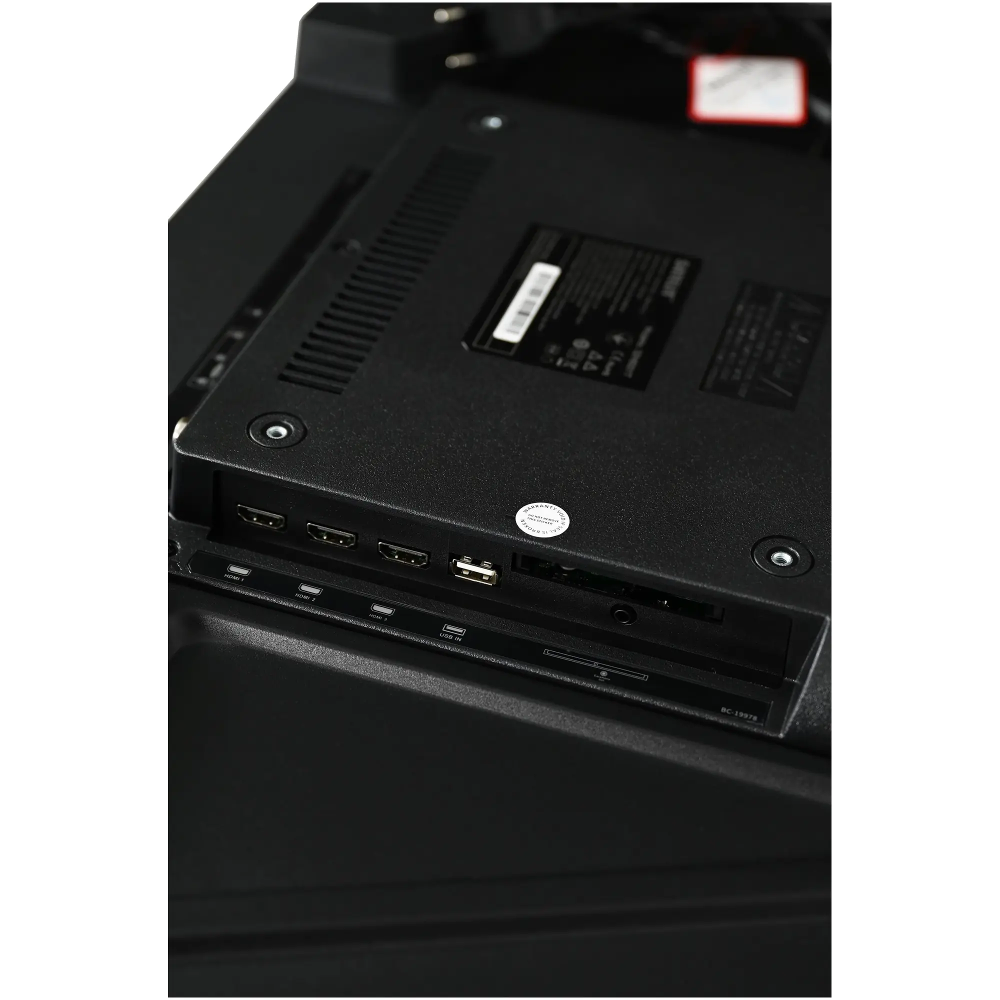 Купити Телевізор Satelit 32H8001T - фото 9