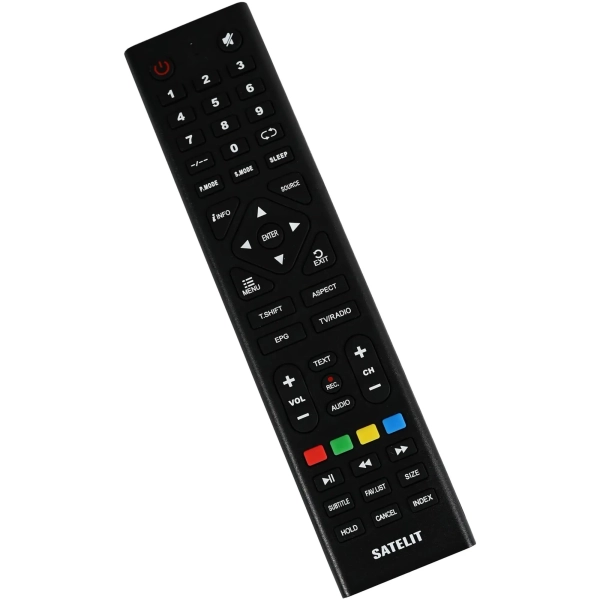 Купити Телевізор Satelit 32H8001T - фото 10