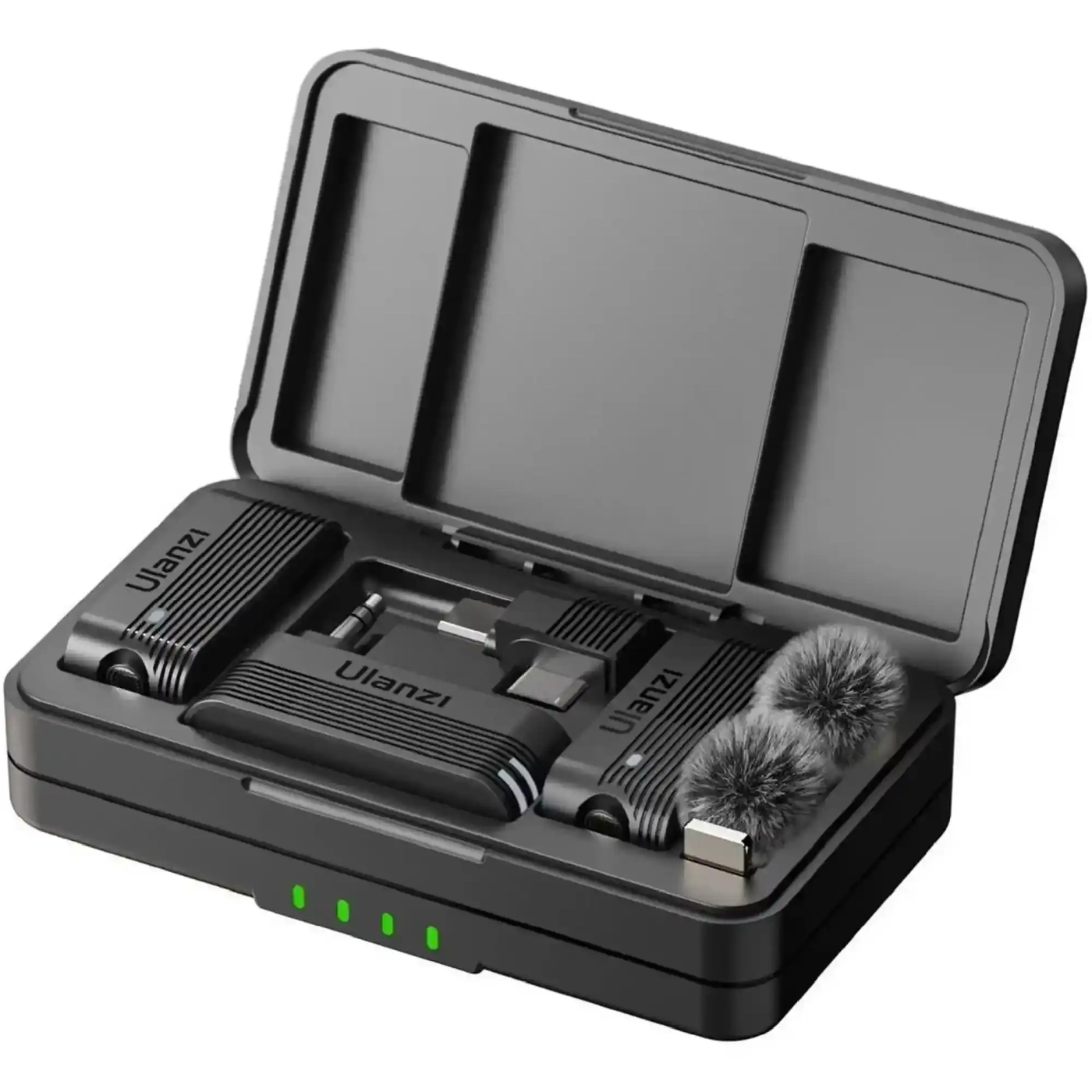 Купить Микрофон Ulanzi A100 USB Type-C (UV-A014) - фото 1