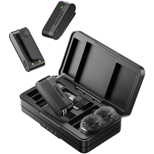 Купить Микрофон Ulanzi A100 USB Type-C (UV-A014) - фото 2