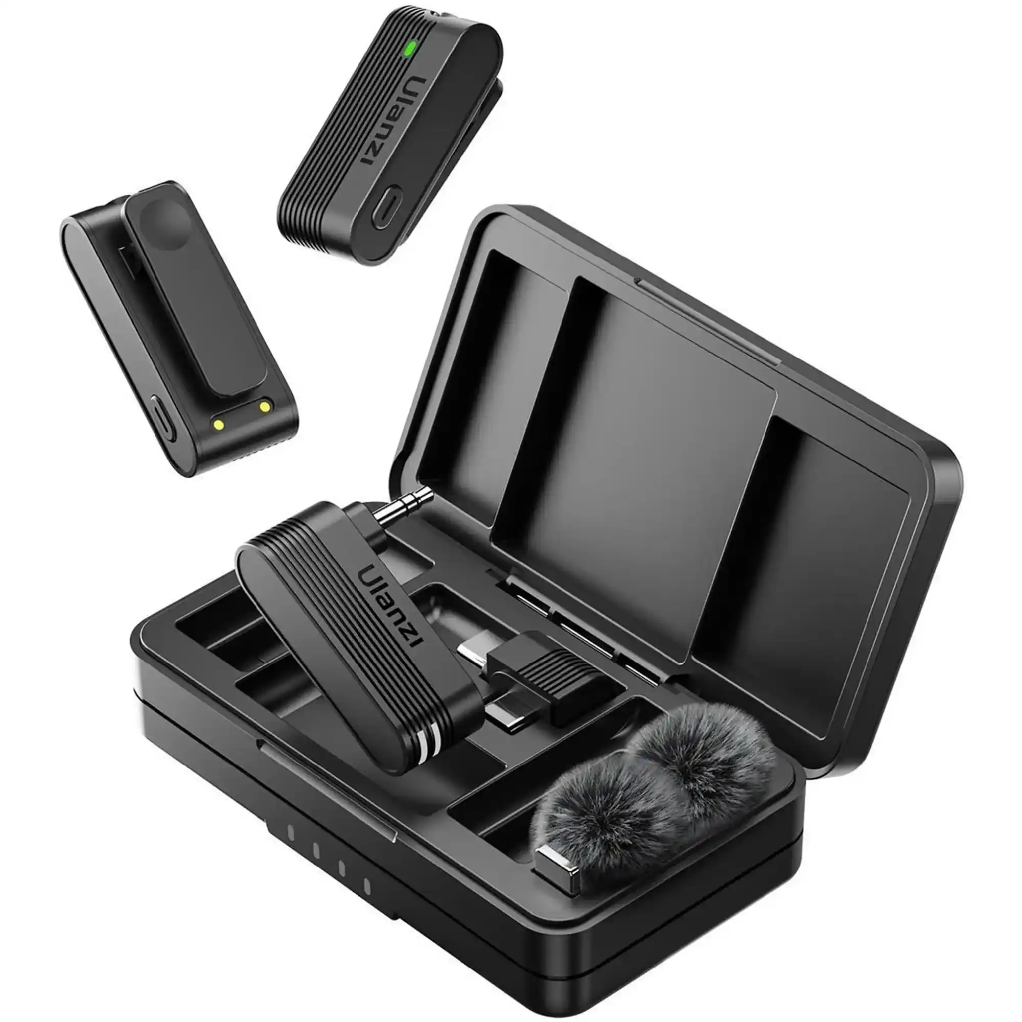 Купить Микрофон Ulanzi A100 USB Type-C (UV-A014) - фото 2