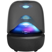 Купить Акустическая система Harman Kardon Aura Studio 5 Black (HKAURAS5BLKEP) - фото 1