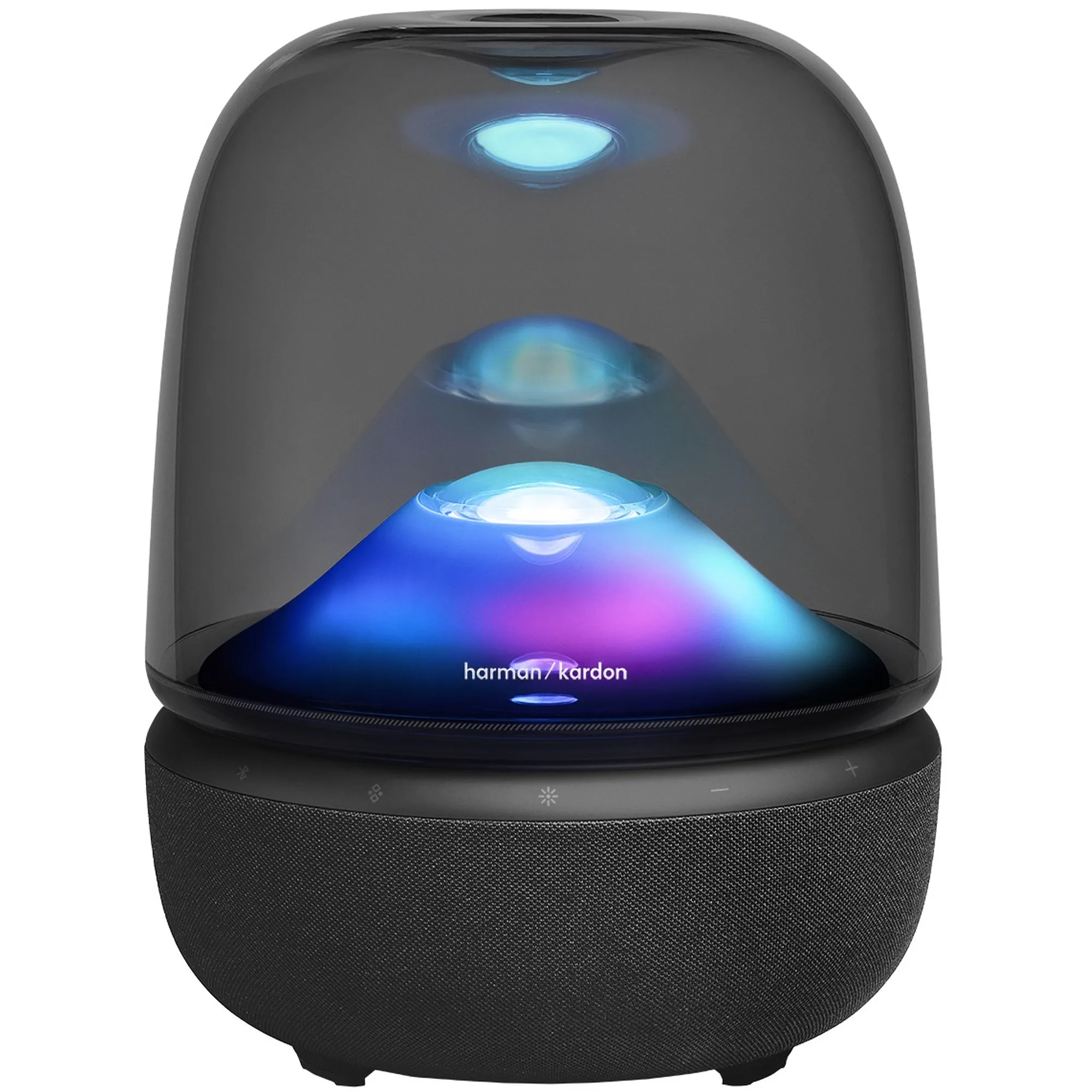 Купить Акустическая система Harman Kardon Aura Studio 5 Black (HKAURAS5BLKEP) - фото 1