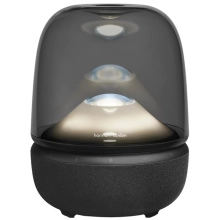 Купить Акустическая система Harman Kardon Aura Studio 5 Black (HKAURAS5BLKEP) - фото 5