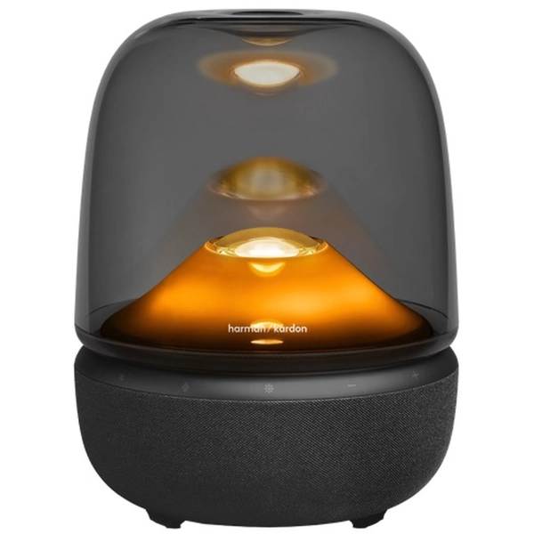 Купить Акустическая система Harman Kardon Aura Studio 5 Black (HKAURAS5BLKEP) - фото 6