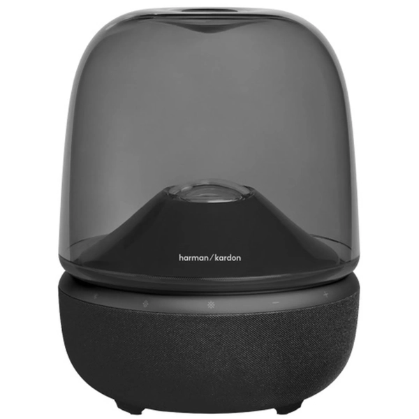 Купить Акустическая система Harman Kardon Aura Studio 5 Black (HKAURAS5BLKEP) - фото 7