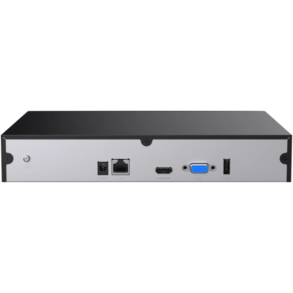 Купити Відеореєстратор Tenda TN3116 - фото 4