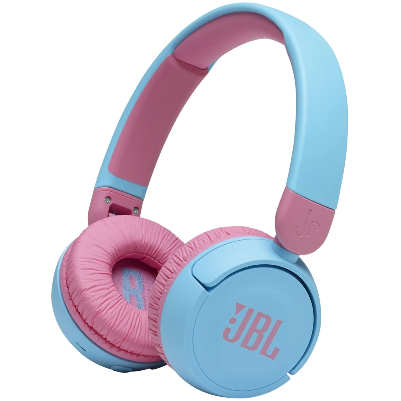 Купити Навушники JBL JR 310BT Blue (JBLJR310BTBLU) - фото 1