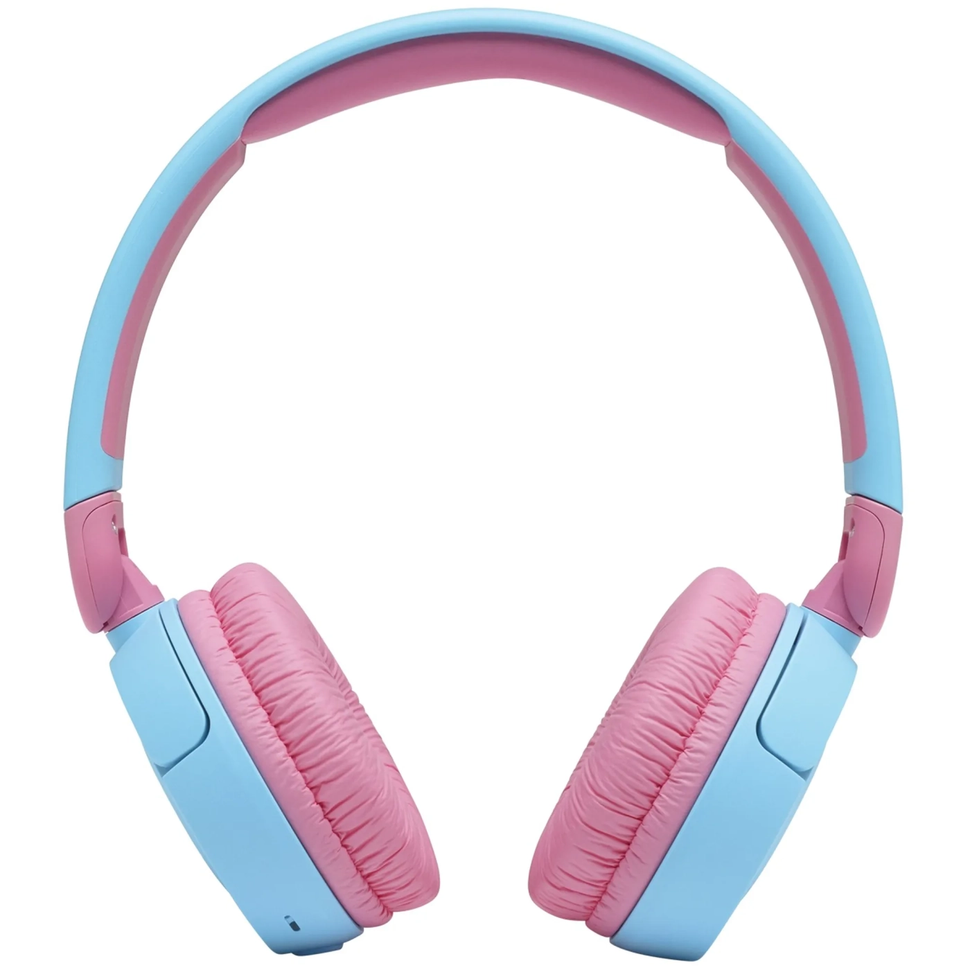 Купити Навушники JBL JR 310BT Blue (JBLJR310BTBLU) - фото 2