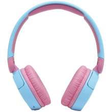 Купити Навушники JBL JR 310BT Blue (JBLJR310BTBLU) - фото 2