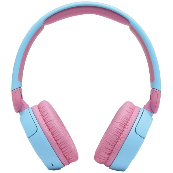 Купити Навушники JBL JR 310BT Blue (JBLJR310BTBLU) - фото 2