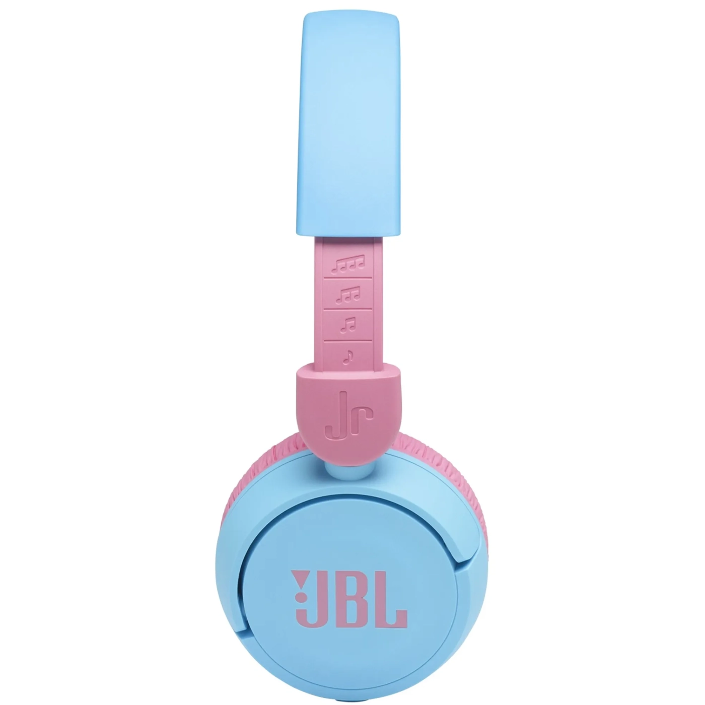 Купити Навушники JBL JR 310BT Blue (JBLJR310BTBLU) - фото 3