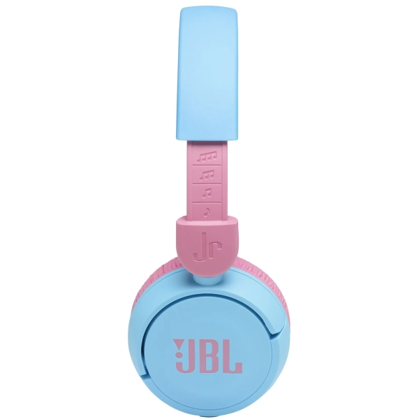 Купити Навушники JBL JR 310BT Blue (JBLJR310BTBLU) - фото 3